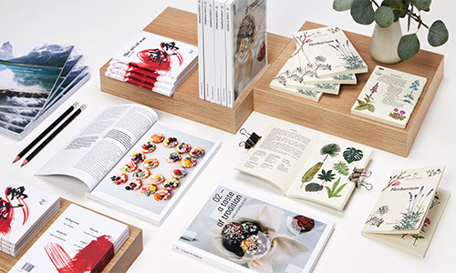 Book Printing