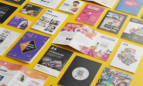 Flyer Printing
