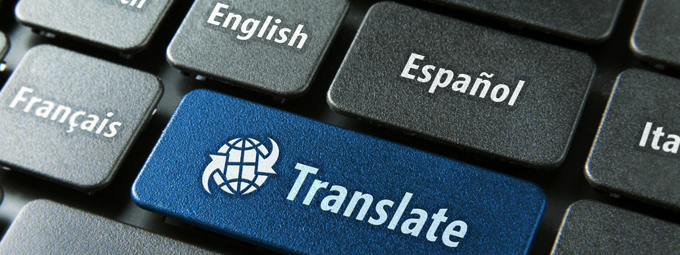 Translation Services
